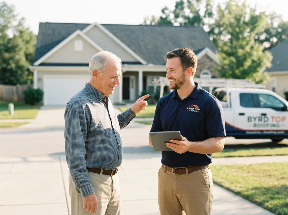 Roofing Hominy, OK FAQs